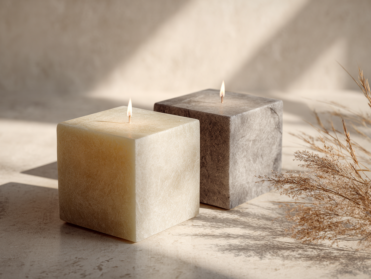 Scented Candles
