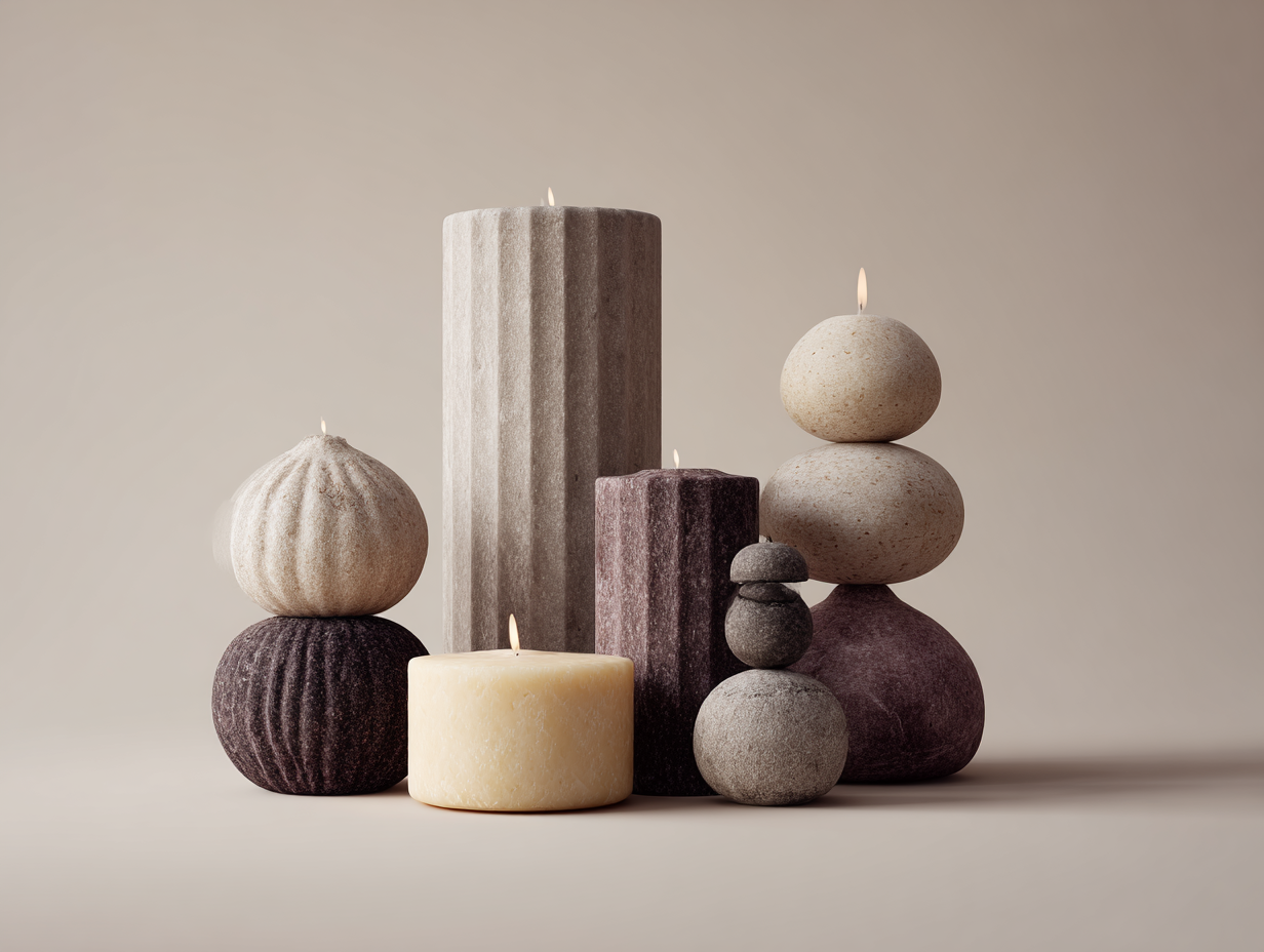 Decor Candles