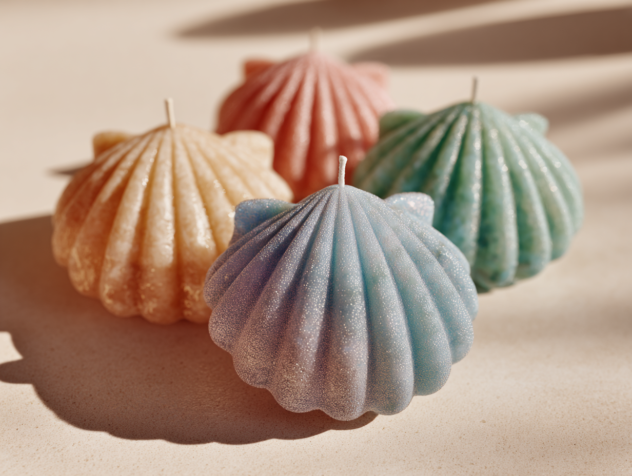 Seasonal Candles